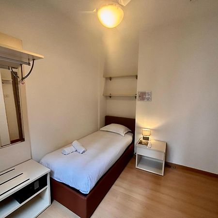 Hotel Locanda Castagnola Lugano Exterior photo