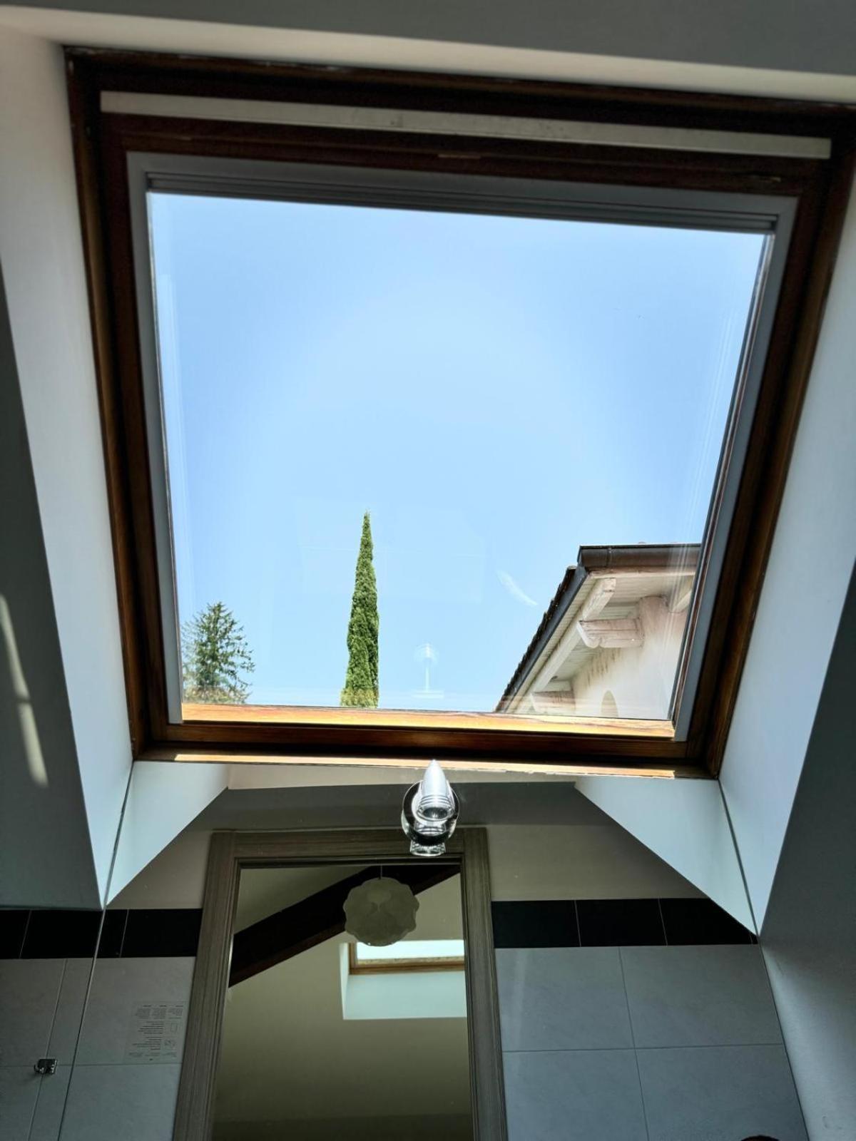 Hotel Locanda Castagnola Lugano Exterior photo