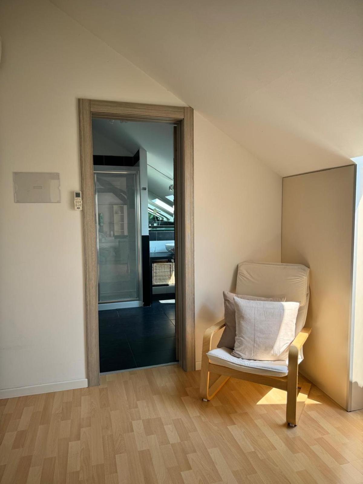 Hotel Locanda Castagnola Lugano Exterior photo