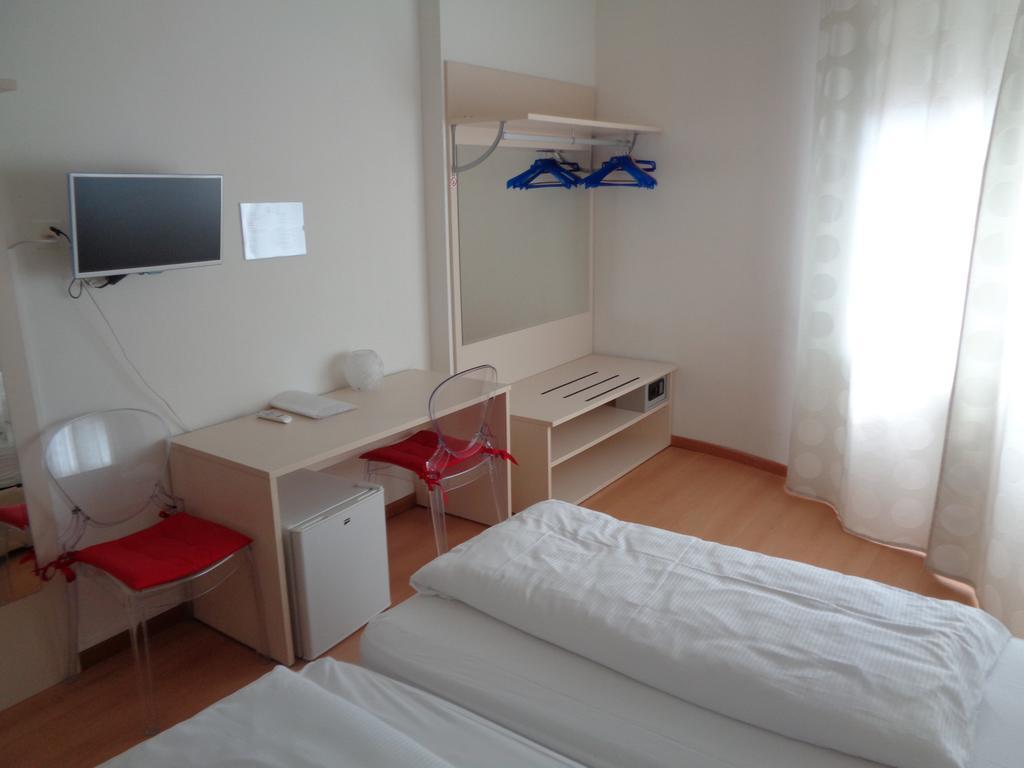 Hotel Locanda Castagnola Lugano Room photo
