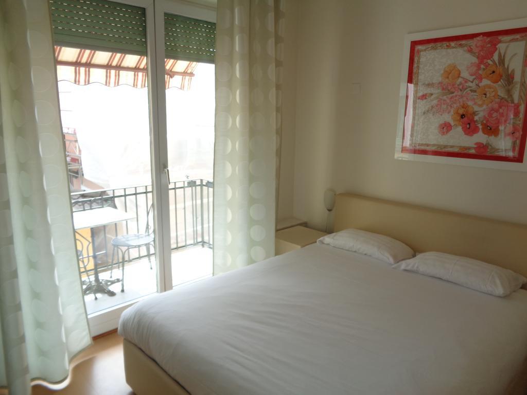 Hotel Locanda Castagnola Lugano Room photo