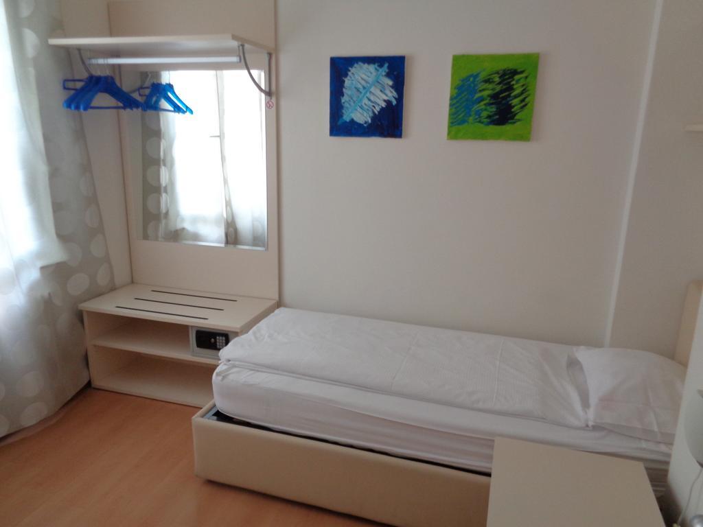 Hotel Locanda Castagnola Lugano Room photo