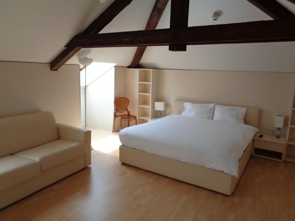 Hotel Locanda Castagnola Lugano Room photo