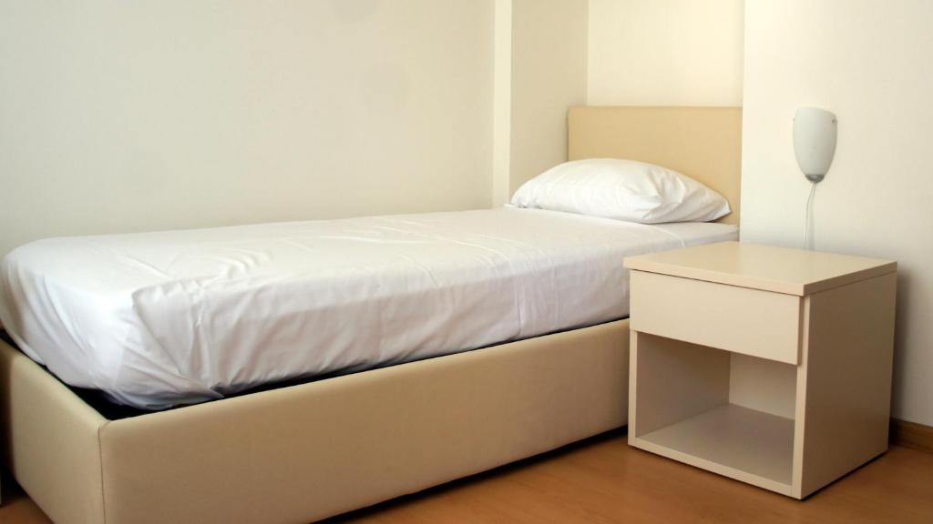 Hotel Locanda Castagnola Lugano Room photo